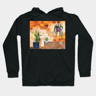 House Plants Hoodie